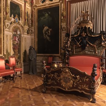 Hermesvilla - Museums Near Me