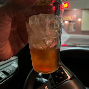 Tiger Sugar - OL4 Tiger Golden Oolong - Coffee & Tea Near Me - Las Vegas, Nevada Tiger Sugar - OL4 Tiger Golden Oolong - Coffee & Tea Near Me - Las Vegas, Nevada