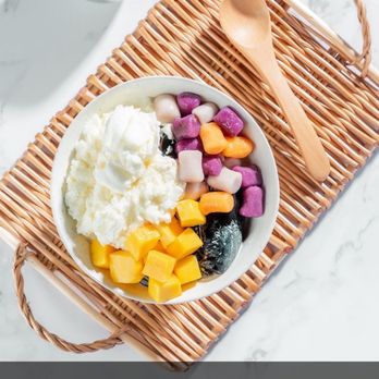 Sweethoney Dessert - Desserts Near Me - Colma, California