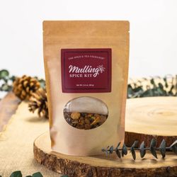 The Spice & Tea Exchange of Naples - Classic blend for mulling cider or red wine.