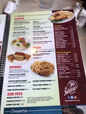 Menu photo 3 Nanna's Kitchen Wyandotte, MI Menu photo 3 Nanna's Kitchen Wyandotte, MI