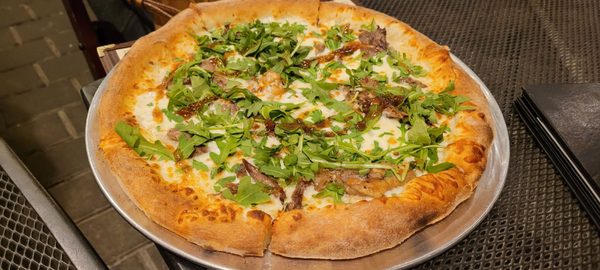 La Porta Restaurant by null