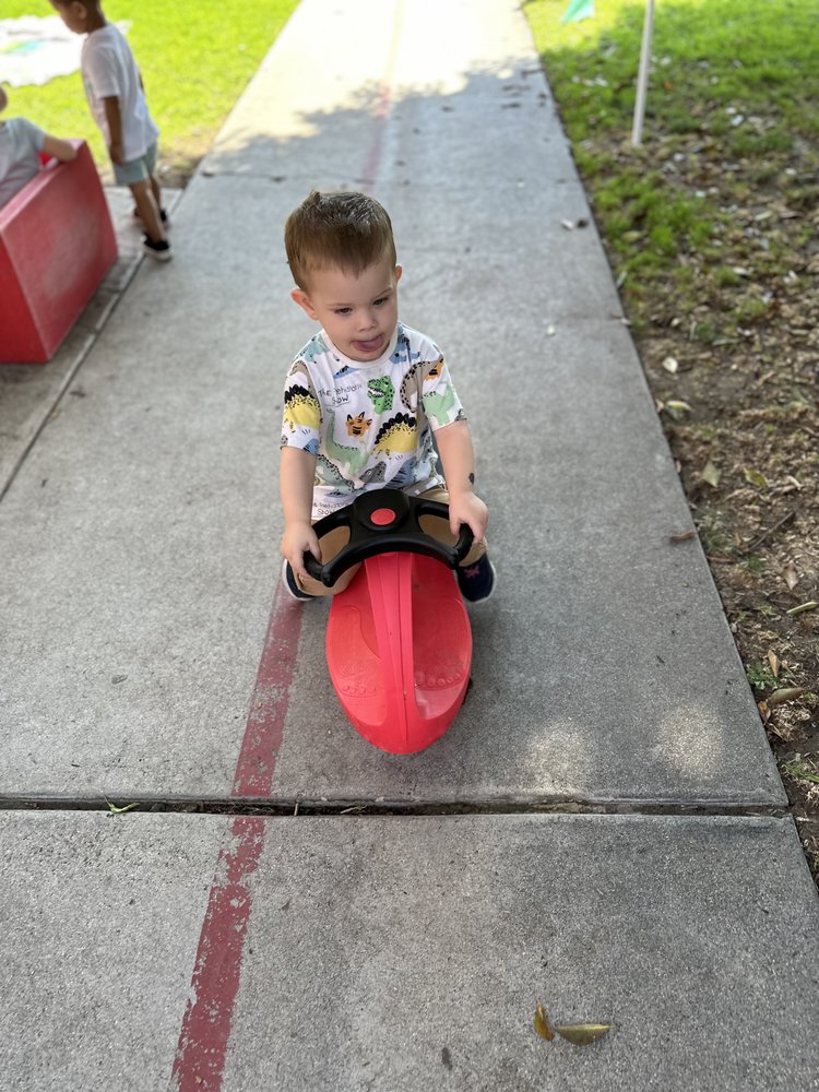 HILLSBOROUGH MONTESSORI PRESCHOOL YORBA LINDA Updated September 2024