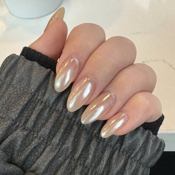 L2 Nail Salon - Nail Salons Near Me - Mountain View, California