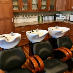 Jennifer's Hair Studio and Spa