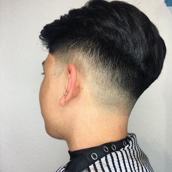 Path Salon - Clipper cut by Taylor G - Hair Salons Near Me - Austin, Texas Path Salon - Clipper cut by Taylor G - Hair Salons Near Me - Austin, Texas