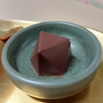 Soul Chocolate - Truffle - Chocolatiers & Shops Near Me - Toronto, Ontario