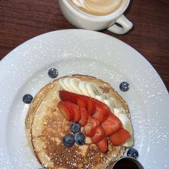 Red Boy Cafe - Breakfast & Brunch Near Me - Oakland, California