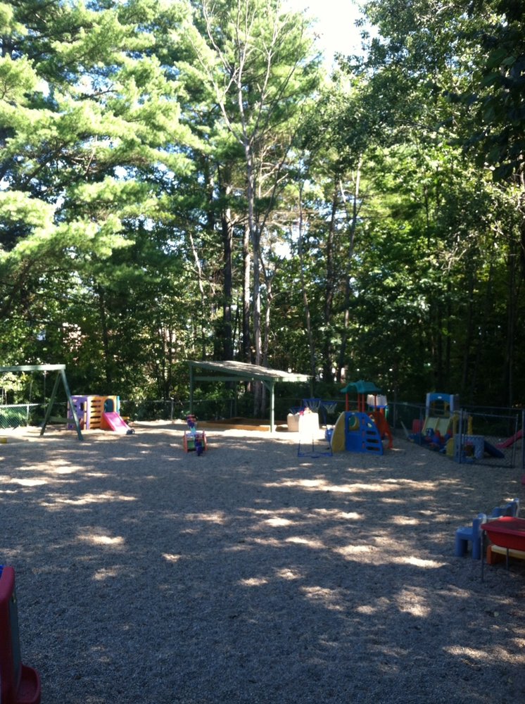 Learning Adventures - childcare center in Bedford, NH