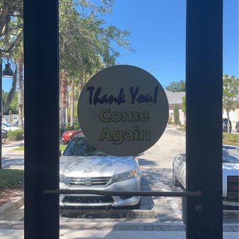 Tropical Smoothie Cafe - never coming again - Sandwiches Near Me - Saint Augustine, Florida