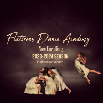 Flatirons Dance - Dance Schools Near Me - Arvada, Colorado