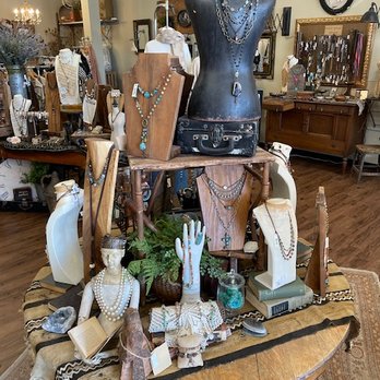Artistic Works By Lu-Springfield - Jewelry Near Me - Springfield, Missouri