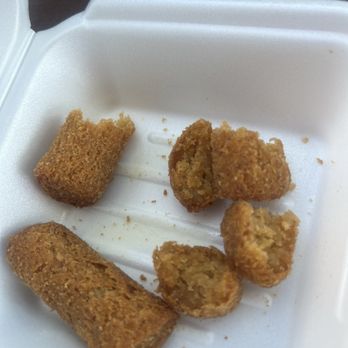 Cuban Foods Bakery & Restaurant - Croquettes - Bakeries Near Me - Phoenix, Arizona Cuban Foods Bakery & Restaurant - Croquettes - Bakeries Near Me - Phoenix, Arizona