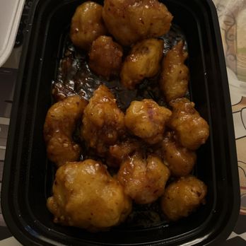 Red Shrimp Company - Chinese Near Me - Las Vegas, Nevada