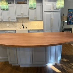 LG General Contracting - Gorgeous