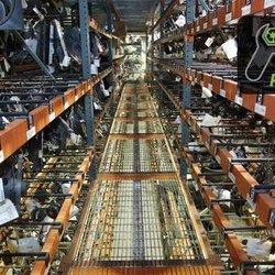 Oxford Auto Recycling