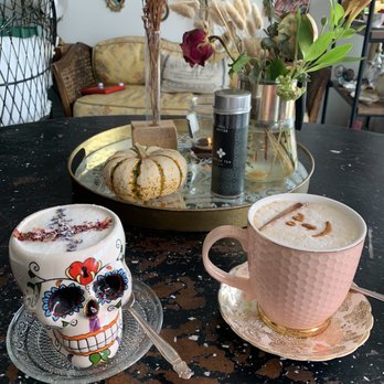 The Modern Rose - Creamy London and Maple Chai Latte - Coffee & Tea Near Me - Deerfield Beach, Florida The Modern Rose - Creamy London and Maple Chai Latte - Coffee & Tea Near Me - Deerfield Beach, Florida