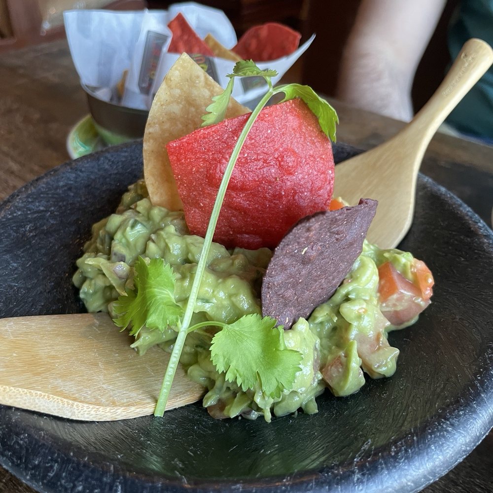 Sofia's Secret Guacamole Sofia's Secret Guacamole