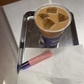 Buddy Buddy - Coffee & Tea Near Me - New York, New York Buddy Buddy - Coffee & Tea Near Me - New York, New York