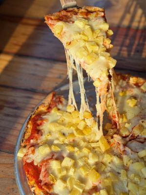 Bobby G's Pizzeria by null