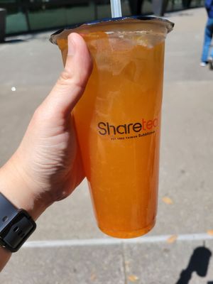 Sharetea Clackamas by null