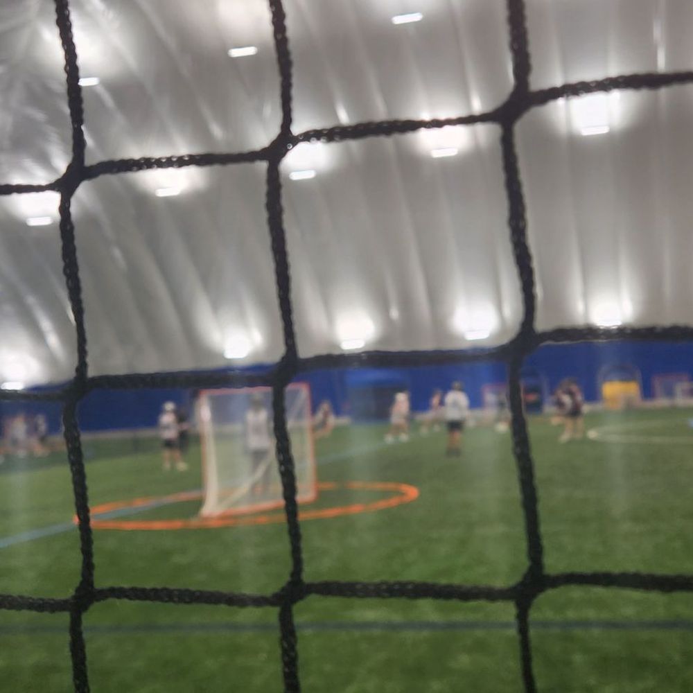 Day Hill Dome - Soccer Near Me - Windsor, Connecticut
