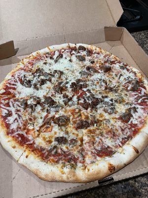 Ramundo's Pizzeria by null