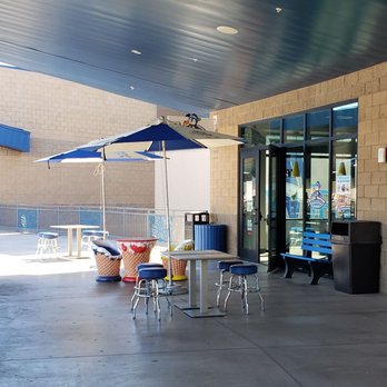 Frozen Penguin - Entrance - Ice Cream & Frozen Yogurt Near Me - Scottsdale, Arizona Frozen Penguin - Entrance - Ice Cream & Frozen Yogurt Near Me - Scottsdale, Arizona