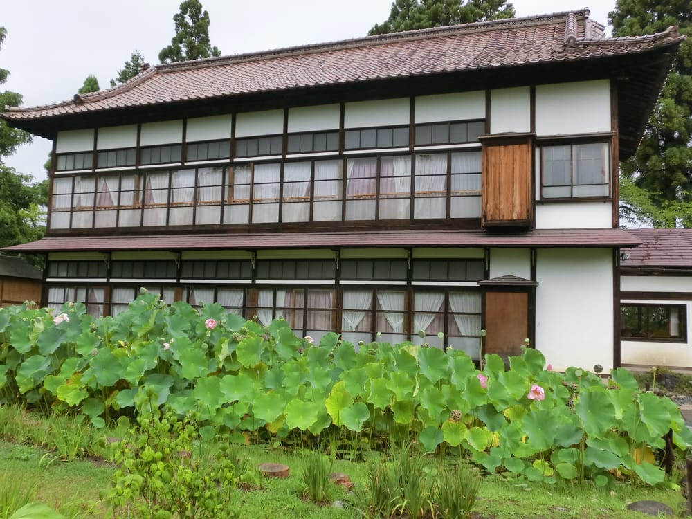 Oyakuen