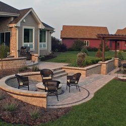 MJS Landscaping Services