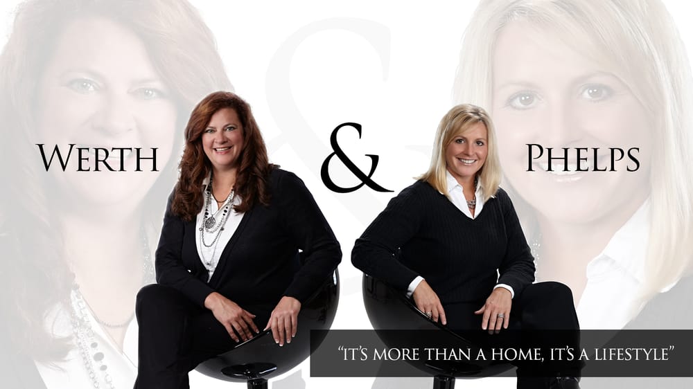 WERTH AND PHELPS REAL ESTATE ONE Contact Agent 521 Randolph St