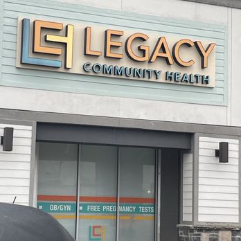 Legacy Community Healthy - Obstetricians & Gynecologists Near Me - Houston, Texas Legacy Community Healthy - Obstetricians & Gynecologists Near Me - Houston, Texas