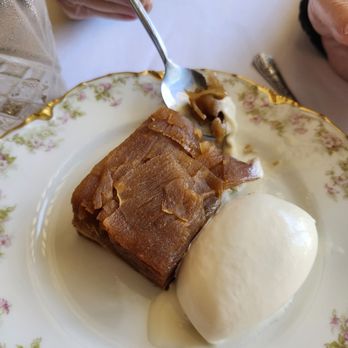 Babette - Tarte Tartin - Desserts Near Me - Coral Gables, Florida