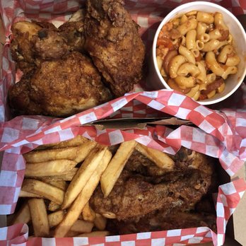 Win Win Chick-N - 2 x three piece combos - Chicken Wings Near Me - Richmond, British Columbia Win Win Chick-N - 2 x three piece combos - Chicken Wings Near Me - Richmond, British Columbia