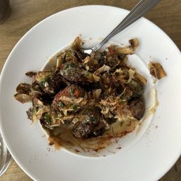 Brussel sprouts