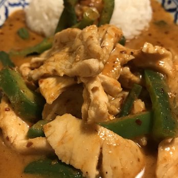 Rose-Thai Restaurant - Panang curry - Thai Near Me - Toledo, Ohio Rose-Thai Restaurant - Panang curry - Thai Near Me - Toledo, Ohio