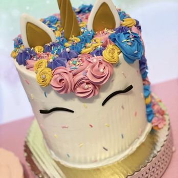 YA Cakes And Catering - Caterers Near Me