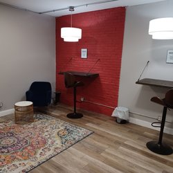 Sail Cloth Factory - Lounge