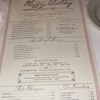 Marcel - Steakhouses Near Me - Atlanta, Georgia Marcel - Steakhouses Near Me - Atlanta, Georgia