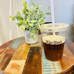 Mike Shea's Coffee Roasting