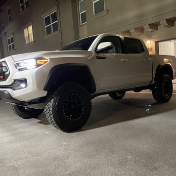 SWAT Customs - Westcott lift kit - Auto Repair Near Me - Fremont, California SWAT Customs - Westcott lift kit - Auto Repair Near Me - Fremont, California