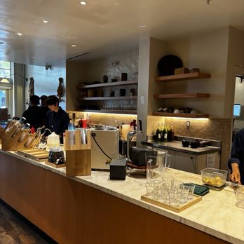 Stonemill Matcha - Cafes Near Me - San Francisco, California Stonemill Matcha - Cafes Near Me - San Francisco, California