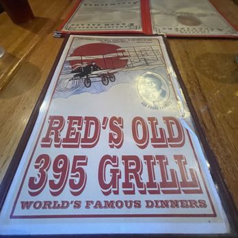 Red's Old 395 Grill - New American Near Me - Carson City, Nevada Red's Old 395 Grill - New American Near Me - Carson City, Nevada