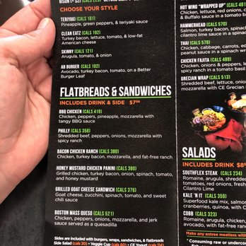 Clean Eatz - Salad Near Me - Virginia Beach, Virginia