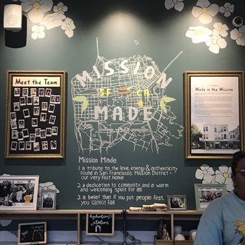 Philz Coffee - Coffee & Tea Near Me - Chicago, Illinois