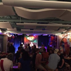 Contemporary Music Center - Open Mic Night