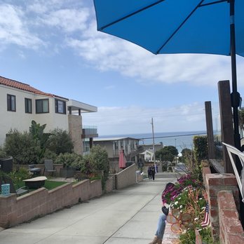 Ocean View Café - The view! @pleasenocilantro - Breakfast & Brunch Near Me - Manhattan Beach, California Ocean View Café - The view! @pleasenocilantro - Breakfast & Brunch Near Me - Manhattan Beach, California