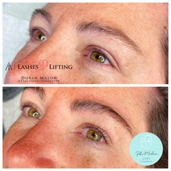 PhiMaker lash&brow Loft