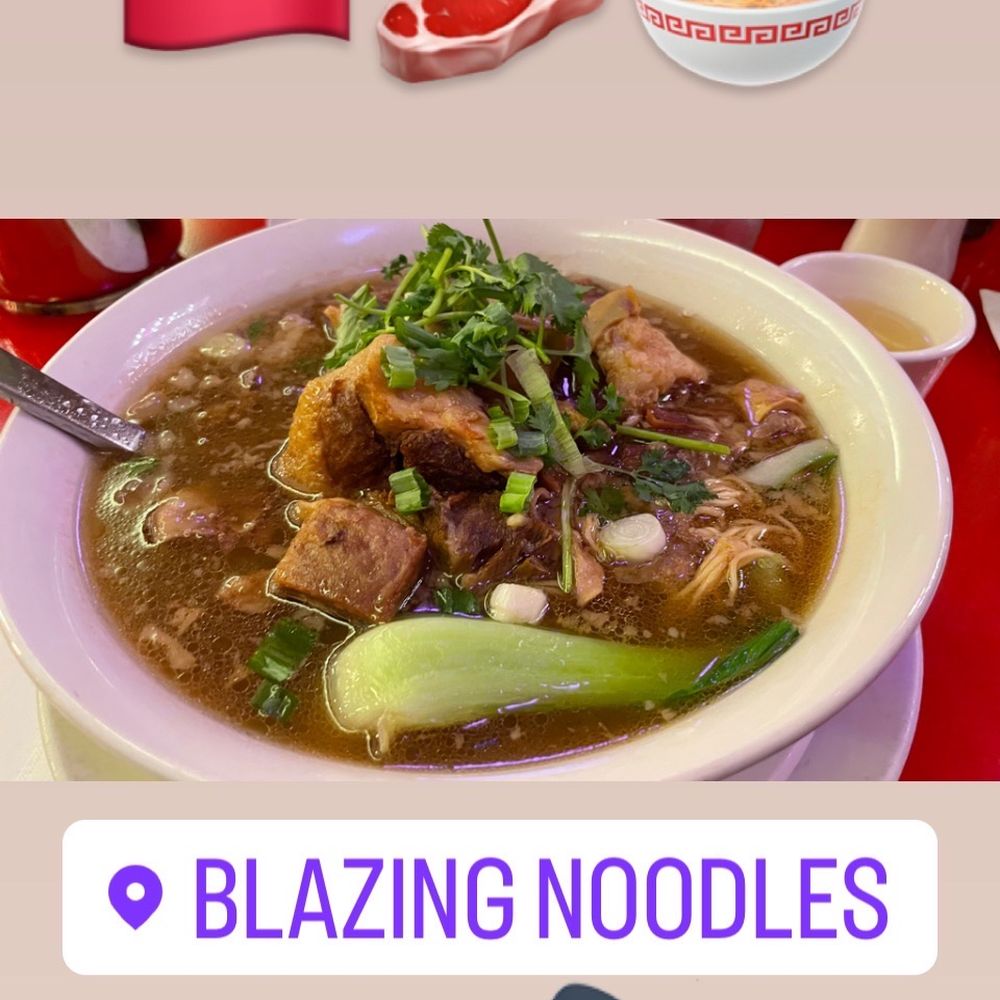 Blazing Noodles - Thai Near Me - Temecula, California Blazing Noodles - Thai Near Me - Temecula, California