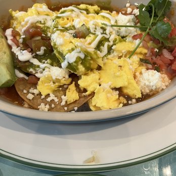 Sadelle's - Huevos rancheros - Breakfast & Brunch Near Me - Las Vegas, Nevada